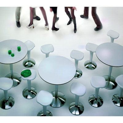 Rexite Zanziplano Round Table