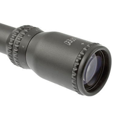 Hawke Sport Optics Sport HD IR 3-9x40 Rifle Scope in Matte Black
