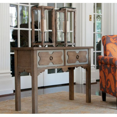 angelo:HOME Laurel Console Table