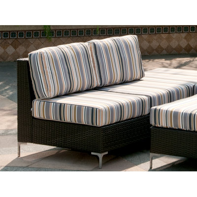 angelo:HOME Napa Springs Deep Seating Group with Cushions