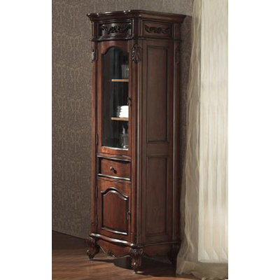 Avanity Provence 37" Bathroom Vanity in Distressed Antique Cherry