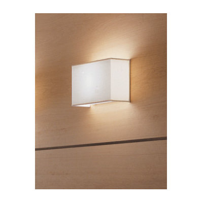 Zaneen Lighting Blissy 1 Light Wall Sconce