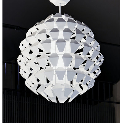 Zaneen Lighting Agave Pendant