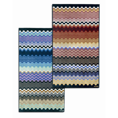 Missoni Home Lara Bath Mat
