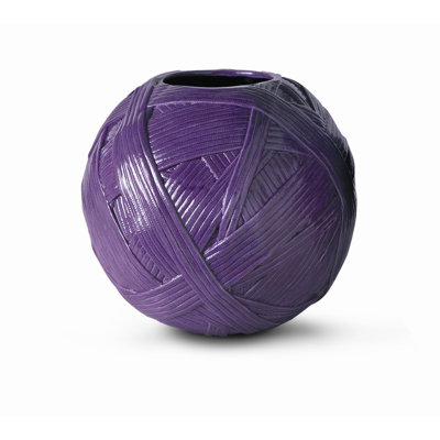Missoni Home Vases 12" Jar