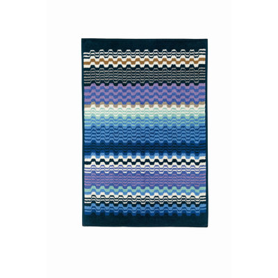 Missoni Home Bath Lara Five Piece Bathroom Set