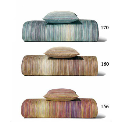 Missoni Home Jill Bedding Collection