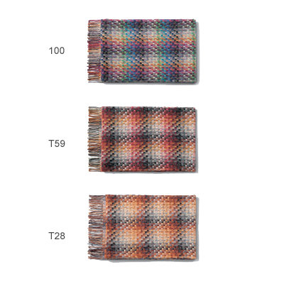 Missoni Home Husky Throw