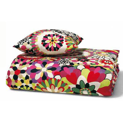 Missoni Home Jessie Bedding Collection