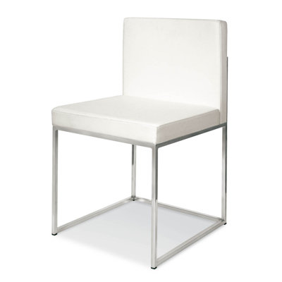 Calligaris Even Plus and Parentesi Dining Table