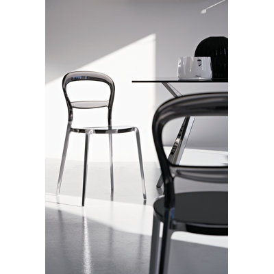 Calligaris Wien and Key Dining Set