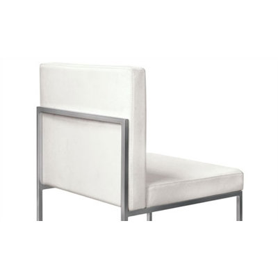 Calligaris Even Plus and Parentesi Dining Table