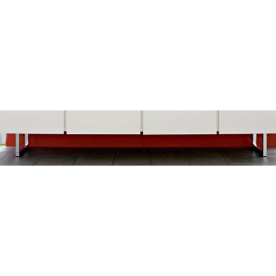 Calligaris Seattle 3 Compartment Cabinet
