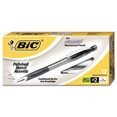 Bic Corporation Atlantis Mechanical Pencil