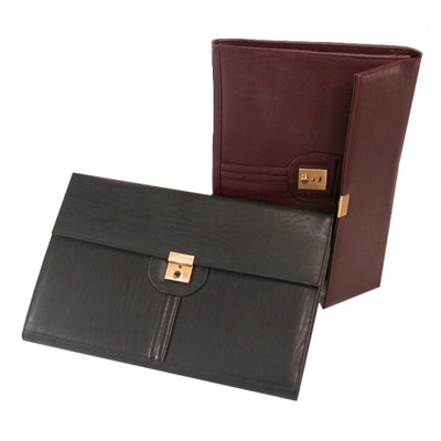 Bond Street, LTD. Leather Universal PDA Slimline Case