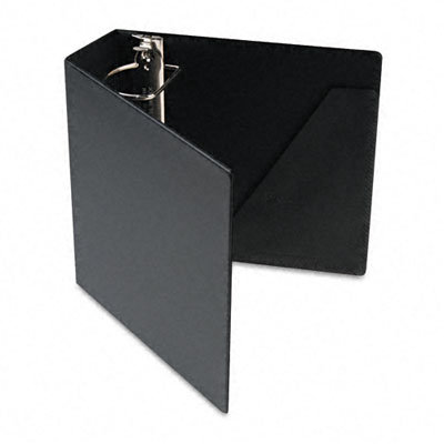 Cardinal Brands, Inc Heavyweight Vinyl Slant-D Ring Binder, 3in Capacity, Maroon