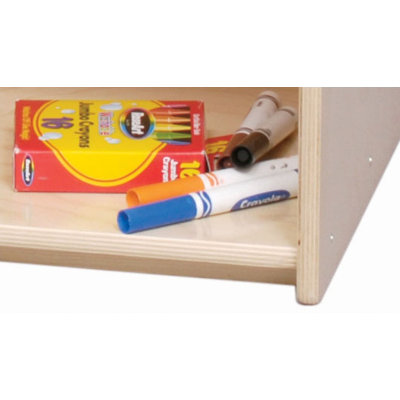 Little Colorado Storage Cubby
