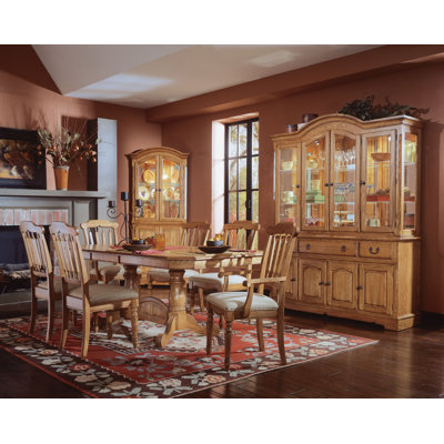 Cochrane Furniture Thresher's Too Buffet