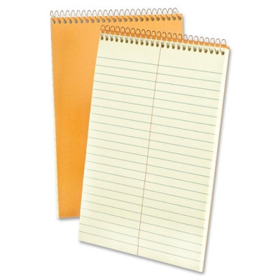 Esselte Pendaflex Corporation Gregg Steno Notebook