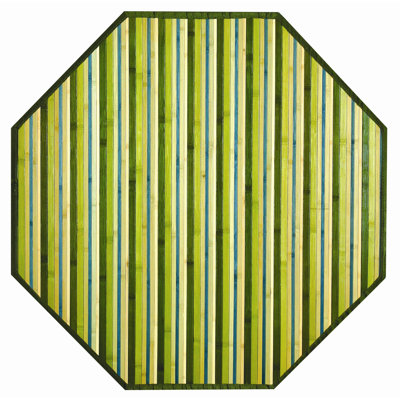 Jade Shangrilla Green Rug