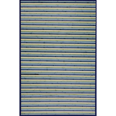 Jade Multi Blue Rug