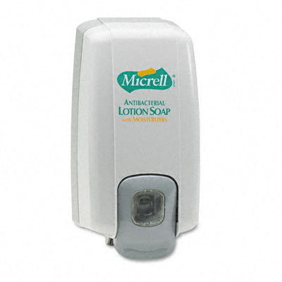 GOJO Industries Micrell Nxt Lotion Soap Dispenser, 1000Ml