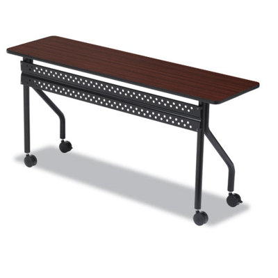 Iceberg Enterprises OfficeWorks 72" Mobile Training Table