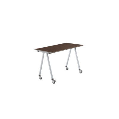 Iceberg Enterprises OfficeWorks Teaming Table Leg Set