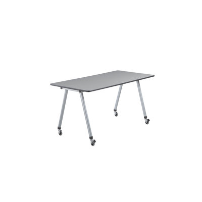 Iceberg Enterprises OfficeWorks Teaming Table Leg Set