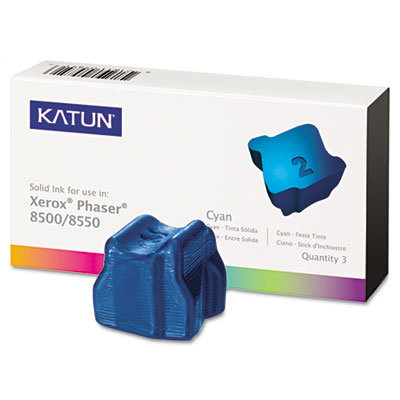 Katun Compatible Ink Stick (Set of 3)