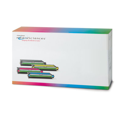 Katun Compatible High Capacity Laser Toner Cartridge