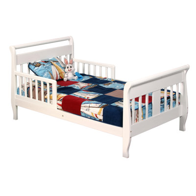 Storkcraft Soom Soom Toddler Bed