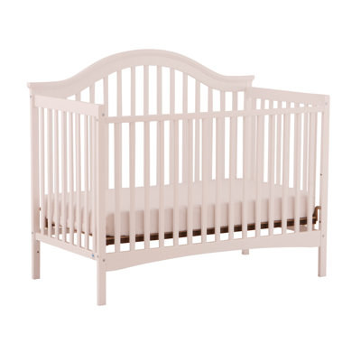 Storkcraft Ravena Fixed Side Convertible Crib