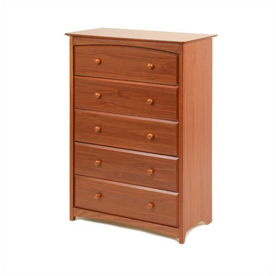 Storkcraft Beatrice 5-Drawer Chest