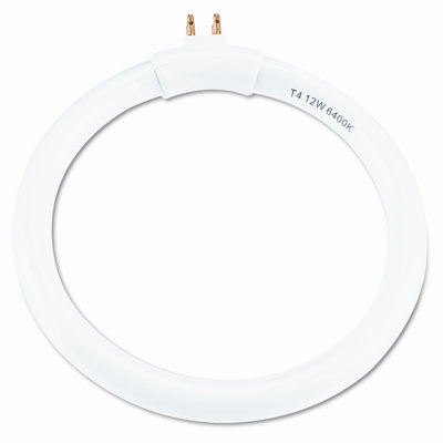 Ledu Corporation Replacement Bulb for Projection Lamp, 12 Watts