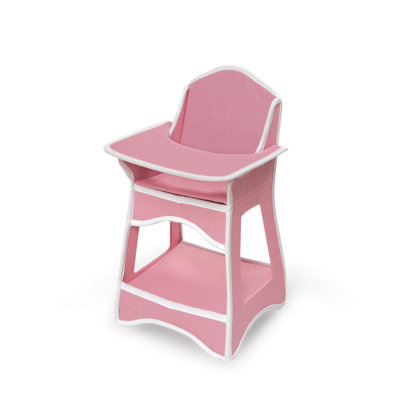 Badger Basket Folding Doll Furniture Set