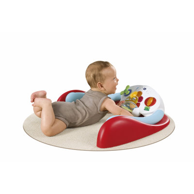 Chicco I-Gym Electronic Activity Center