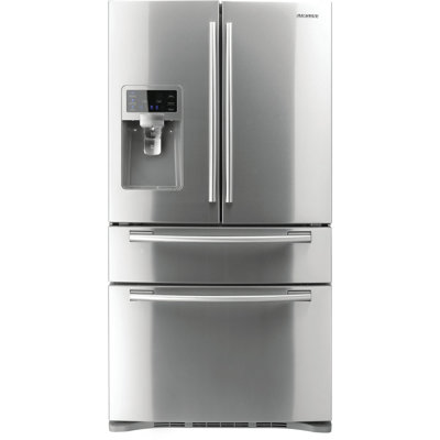 Samsung 28 Cu. Ft. 4-Door French Door Refrigerator
