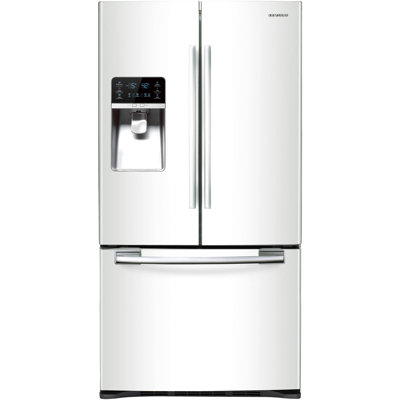 Samsung Energy Star French Door Refrigerator