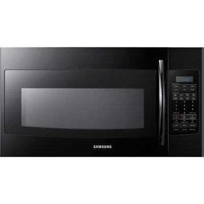 Samsung Over-the-Range 1.8 Cu Ft.  Microwave