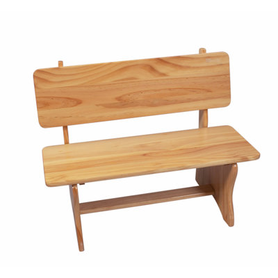 Gift Mark Children's Bench