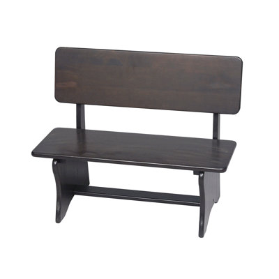 Gift Mark Children's Bench