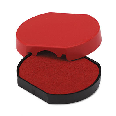 U.S. Stamp & Sign Trodat T46140 Dater Replacement Pad