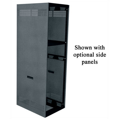 Middle Atlantic 26" D Slim 5 Series Equipment Rack Enclosure