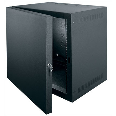 Middle Atlantic SBX Series Wall Mount Cabinet