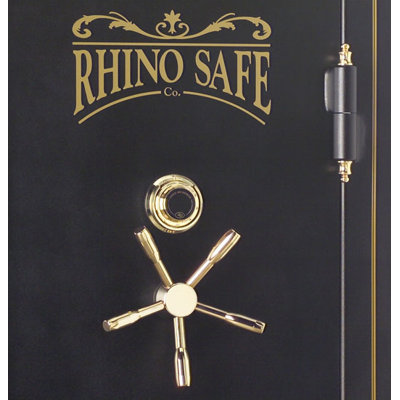 Rhino Safes Rhino Gun Safe Model 56