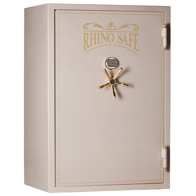 Rhino Safes Rhino Extreme Protection Gun Vault Model 5942XP