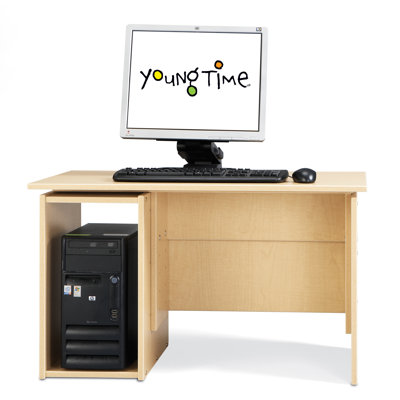 Young Time Computer Table