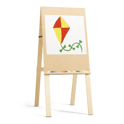 Young Time Single Sided Easel