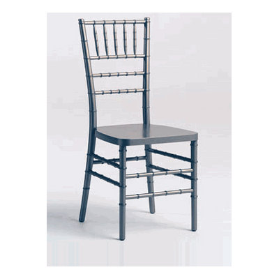 Advanced Seating Resin Chiavari Outdoor Bar Chair
